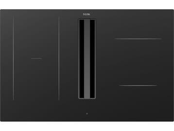 ETNA AKI680ZT - Inductiekookplaat - 80 cm - Geïntegreerde, Verzenden, Zo goed als nieuw
