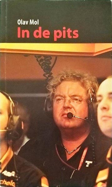 In de Pits 8710966068045 Olav Mol, Verzenden, Gelezen, Olav Mol