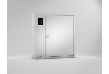 Creone 9500B KeyBox Basic met elektronisch codeslot, Ophalen of Verzenden, Nieuw, Brandkast