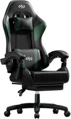 Ergonomische Bureaustoel -  Office Chair - Gamestoel - Volwa, Verzenden, Zo goed als nieuw