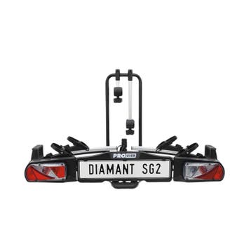 Pro User Diamant SG2 Fietsendrager, Nieuw