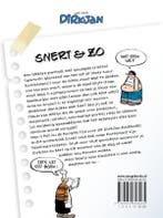 DirkJan Snert & zo 9789059648265 Mark Postma, Verzenden, Zo goed als nieuw, Mark Postma