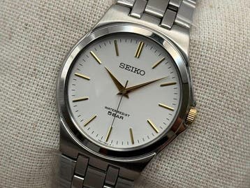 Seiko - SEIKO Selection SPIRIT - Zonder minimumprijs -