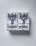 2024/25 DAKA Juventus 2024-2025 Top Audience Zinedine, Nieuw