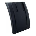 Spatscherm Krone Recht zonder Spatlap 640x450 mm, Verzenden, Nieuw