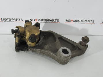 Honda NT 650 V Remklauw achter, Ophalen of Verzenden, Nieuw