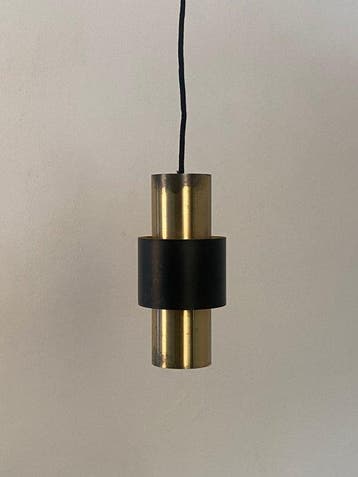 Fog & Mørup - Jo Hammerborg - Hangende plafondlamp - Etna -