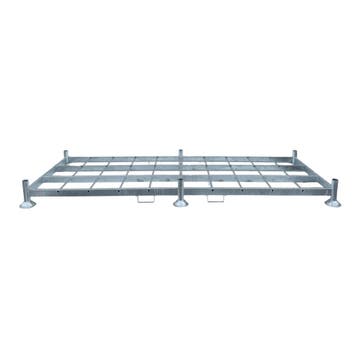 Stapelrack SR010 XL incl. insteekbeugels 00x1470x300mm