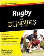 Rugby For Dummies 9781118043325 Mathew Brown, Boeken, Verzenden, Gelezen, Mathew Brown