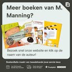 Wat is er hoger ? 9789021619545 M. Manning, Verzenden, Gelezen, M. Manning