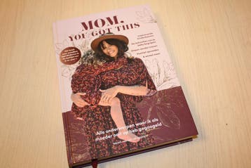 9789083107707 . Titel:  Mom, You Got This / Alle onderwe..., Nieuw