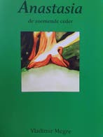 Anastasia / Anastasia reeks / 1 9789077463062 W. Megre, Boeken, Verzenden, Zo goed als nieuw, W. Megre