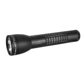 Maglite 2xD cell ML300LX-S2CC6 LED staaf zaklamp zwart (exc, Ophalen of Verzenden, Nieuw