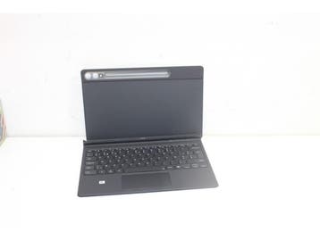 Samsung EF-DX825BBFGBE - Keyboard Cover - Compatibel met Tab, Verzenden, Zo goed als nieuw, Samsung