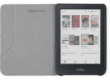 Kobo -  Clara Bw/colour Sleepcover -  Beschermhoes - Roze, Computers en Software, E-readers, Verzenden, Nieuw, Kobo