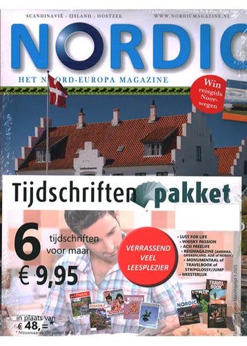Tijdschriftenpakket Man - 01 2025, Verzenden, Nieuw, Gossip of Showbizz