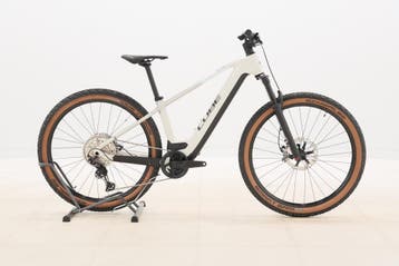 Cube REACTION HYBRID SLT 750 – 2023 – 165 - 175 cm, Verzenden, Nieuw