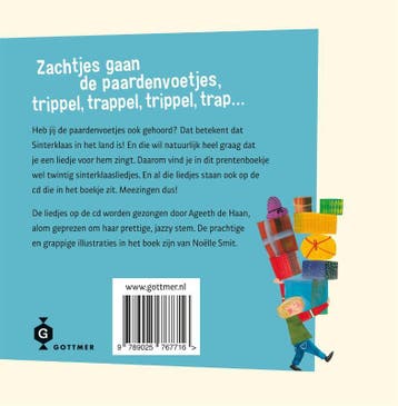 Zachtjes gaan de paardenvoetjes 9789025767716, Boeken, Verzenden, Gelezen