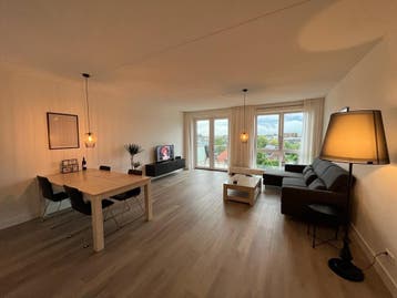 Te huur: Appartement Pablo Picassostraat in Utrecht, Utrecht, Appartement, Utrecht