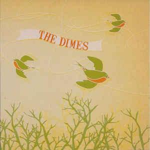 cd - The Dimes - The Silent Generation, Verzenden, Zo goed als nieuw