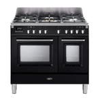 Boretti CFBG902ZW fornuis2995, Ophalen of Verzenden, Nieuw