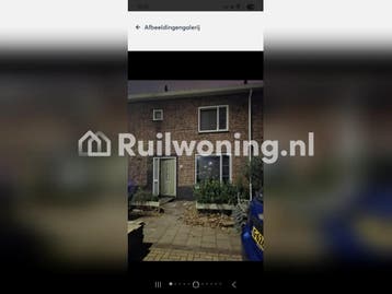 Woningruil van Naaldwijk naar Den Haag, Den Haag