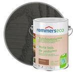 Remmers Tuinhoutolie Eco Zwart 9005, Nieuw