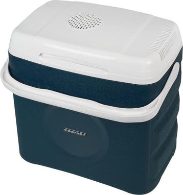 Campart CB-8630 - Koelbox 30 Liter - Thermo-elektrisch - 12V, Verzenden, Nieuw