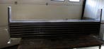 Verdamper, Koeltoonbank verdamper, L165 x D16 x H28 cm,