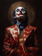Yamila - El Joker del Renacer Áureo, Nieuw