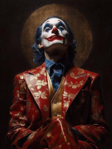 Yamila - El Joker del Renacer Áureo, Nieuw