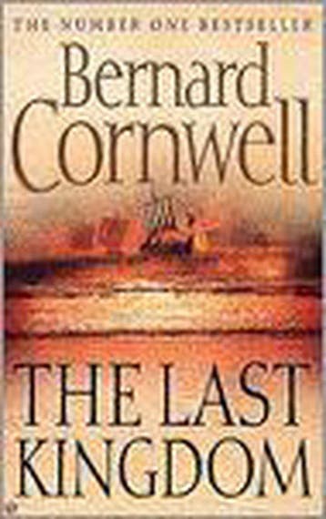 The Last Kingdom - Bernard Cornwell 9780007149919, Verzenden, Gelezen, Bernard Cornwell