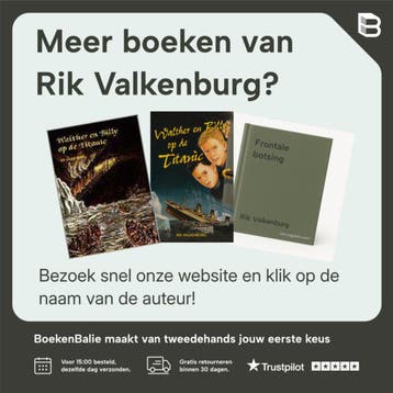Toen de vloed over het land raasde 9789071272646, Boeken, Verzenden, Gelezen, Rik Valkenburg