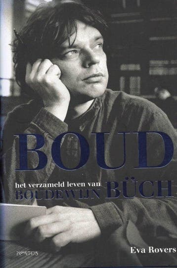 Boud, Ophalen of Verzenden, Nieuw