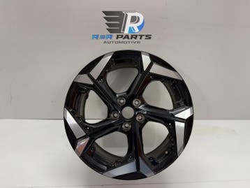 Losse velg - Aluminium - 18 inch - Opel Astra L - OEM..., Verzenden, Nieuw