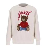 Guess Trui met Beer Unisex - 122 (6-7 jaar), Ophalen of Verzenden, Nieuw