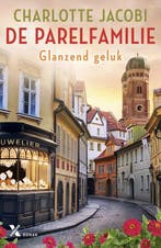 9789401623544 De parelfamilie 2 - Glanzend geluk, Verzenden, Zo goed als nieuw, Charlotte Jacobi