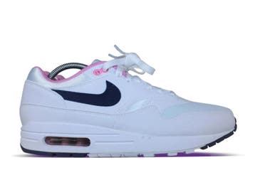 Nike Air Max 1 By You Concord, Ophalen of Verzenden, Nieuw, Nike, Sneakers of Gympen