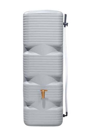 170 liter wandregenton Square, Tuin en Terras, Regentonnen, Nieuw