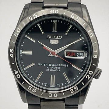 Seiko - Seiko 5 - Zonder minimumprijs - 7S26-02T0 - Heren -
