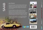 Saab in nederland 9789080977747 Onno Walgien, Verzenden, Zo goed als nieuw, Onno Walgien
