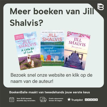 Second Chance Summer - Jill Shalvis 9781472222992, Verzenden, Gelezen, Jill Shalvis