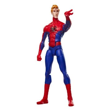 Spider-Man: Across the Spider-Verse Marvel Legends Action Fi, Ophalen of Verzenden, Nieuw