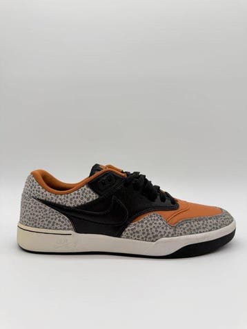 Nike - Nike SV GTS Return Safari - Sneakers - Maat: EU 42.5, Kleding | Heren, Nieuw