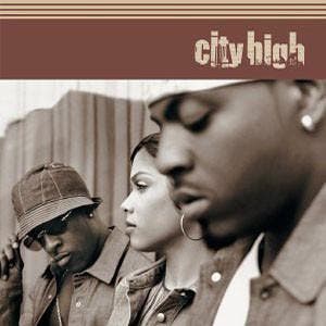 cd - City High - City High, Verzenden, Zo goed als nieuw