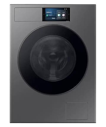 Samsung Bespoke AI Wasmachine AI Home 9000-serie 9kg - Wasma, Verzenden, Refurbished