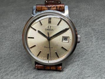 Omega - 13600698 - Heren - 1960-1969, Nieuw