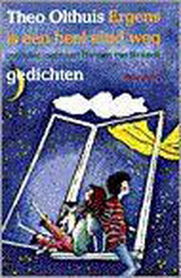 Ergens is een heel eind weg - T. Olthuis 9789021613932, Verzenden, Gelezen, T. Olthuis