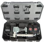 20 Volt elektrische vetspuit met digitaal display, Nieuw
