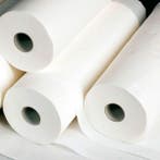 Onderzoekbankpapier, onderzoektafelpapier 50 cm x 50 mtr - 9, Verzenden, Nieuw in verpakking